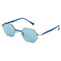 Ray-Ban Octagonal Light Ray 8061-004/80