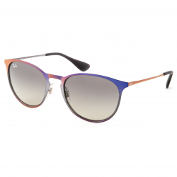 Ray-Ban Erika Metal 3539-195/1154