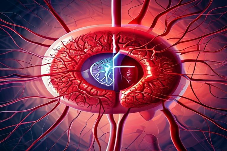 Окклюзия сосудов сетчатки связана с повышенным риском деменции Окклюзия сосудов сетчатки связана с повышенным риском деменции