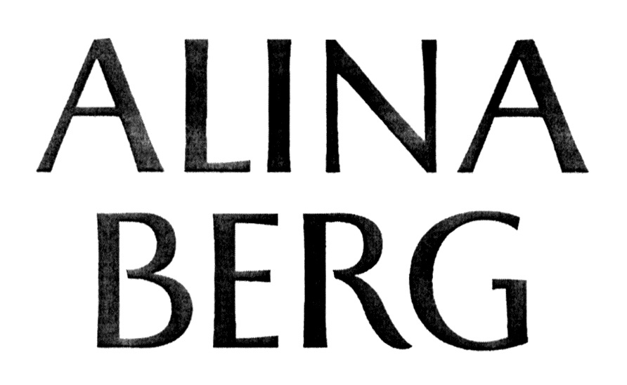 Alina Berg Alina Berg