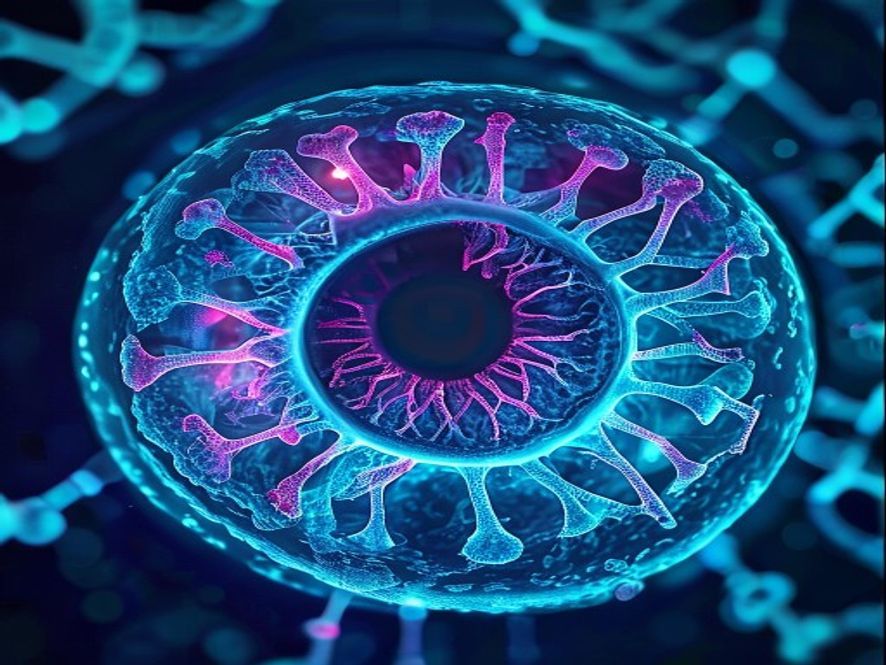 Новая генная терапия для борьбы с пигментным ретинитом Новая генная терапия для борьбы с пигментным ретинитом