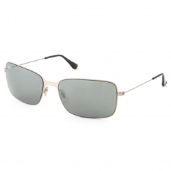 Ray-Ban Flat Metal 3514-147/71