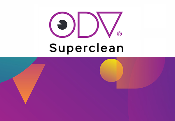 Покрытия ODV Superclean