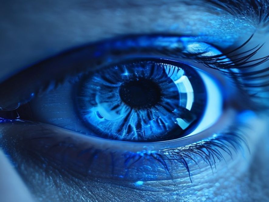 Harrow запускает BYOOVIZ — первый биоаналог ранибизумаба в США Harrow запускает BYOOVIZ — первый биоаналог ранибизумаба в США