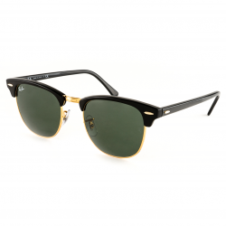Ray-Ban Clubmaster 3016-W0365