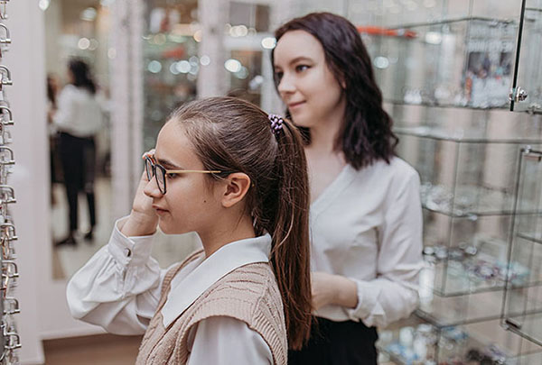 В опасности ли мой ребенок?
