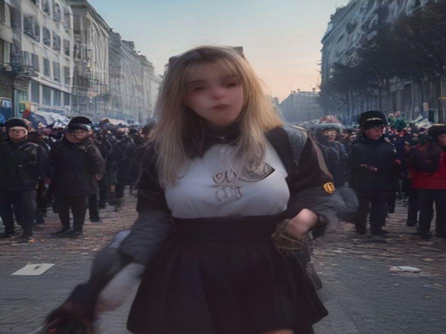 Домашняя ОКТ и протокол AO при влажной макулодистрофии Домашняя ОКТ и протокол AO при влажной макулодистрофии
