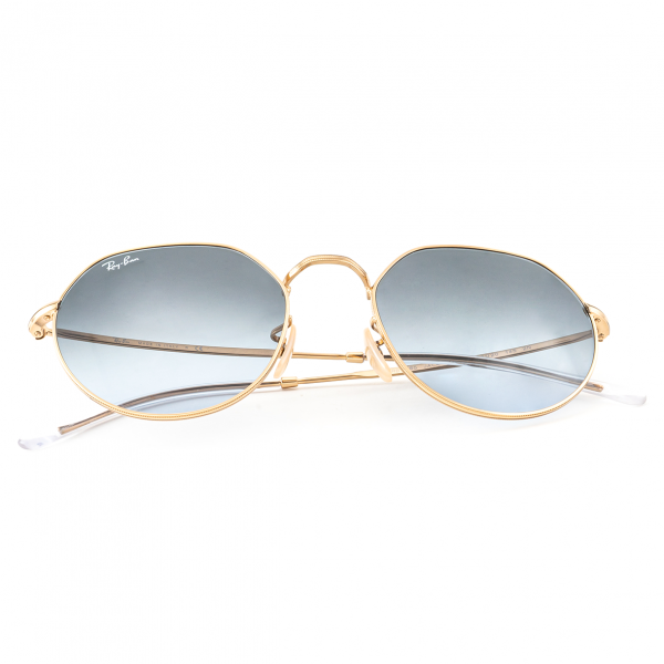 Ray-Ban Jack 3565-001/86