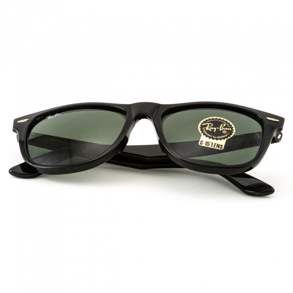 Ray-Ban Original Wayfarer 2140-901