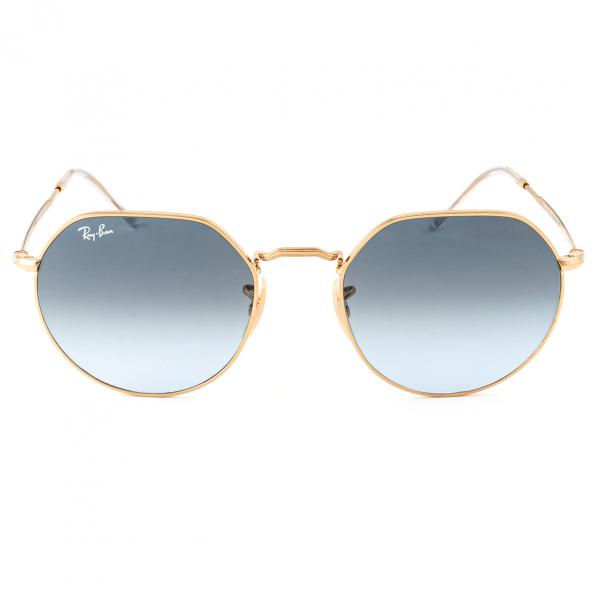 Ray-Ban Jack 3565-001/86