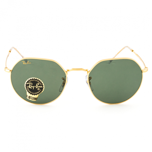 Ray-Ban Jack 3565-919631