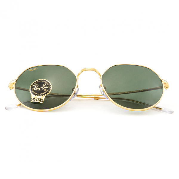 Ray-Ban Jack 3565-919631