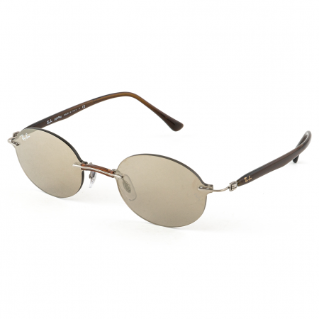 Ray-Ban Oval Light Ray 8060-159/5A