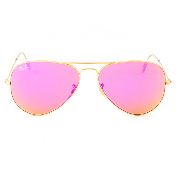 Ray-Ban Aviator Flash Lenses 3025-112/4T