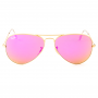 Ray-Ban Aviator Flash Lenses 3025-112/4T