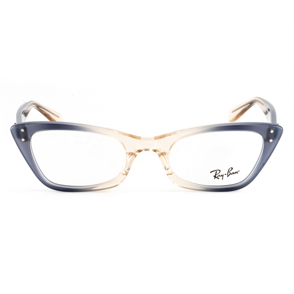 Ray-Ban Lady Burbank RX 5499-8147