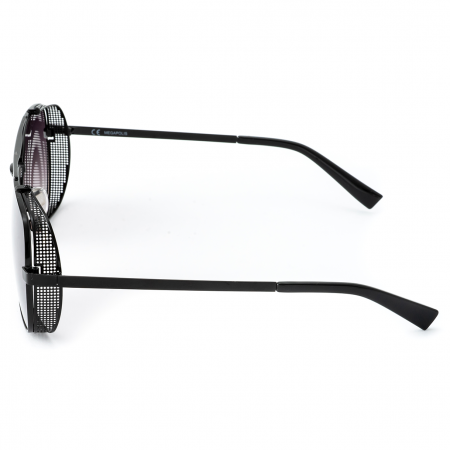 Megapolis 780 Black