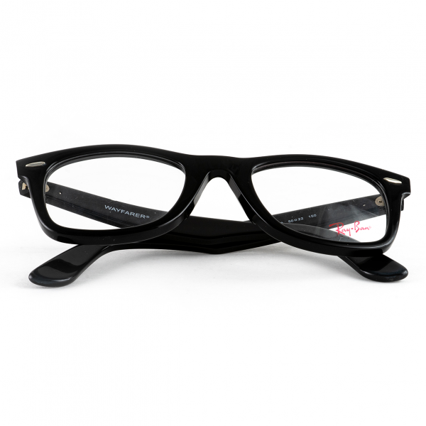 Ray-Ban Wayfarer Original Optics RX 5121-2000