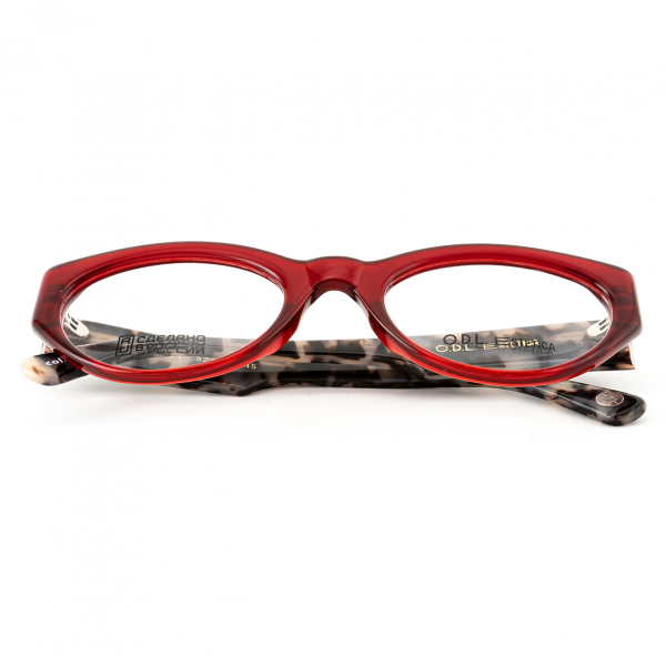 O.D.L. Estetica Candy col.4