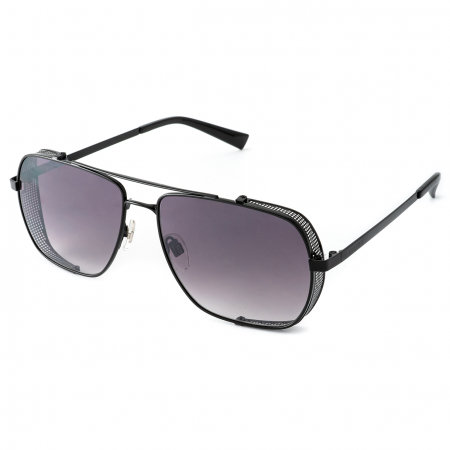 Megapolis 780 Black
