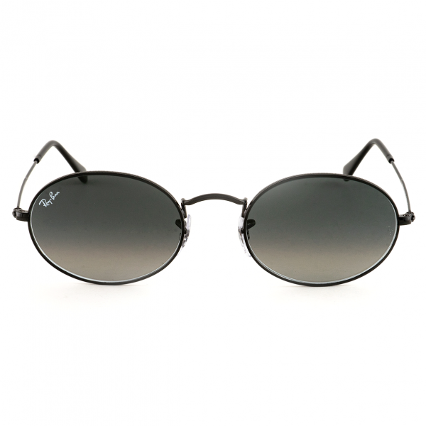 Ray-Ban Oval Flat Lenses 3547N-002/71