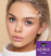 ADRIA Color 3 Tone (2 линзы)