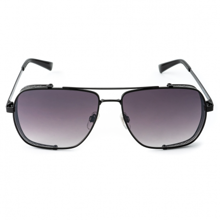 Megapolis 780 Black