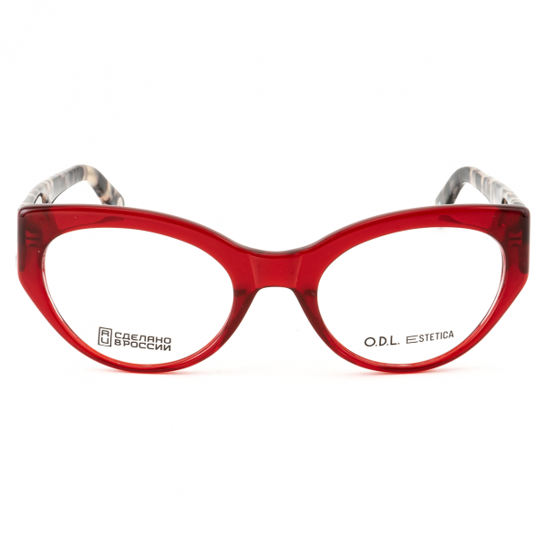 O.D.L. Estetica Candy col.4
