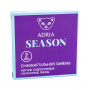 ADRIA Season (2 линзы)