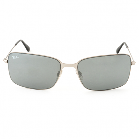Ray-Ban Flat Metal 3514-147/71