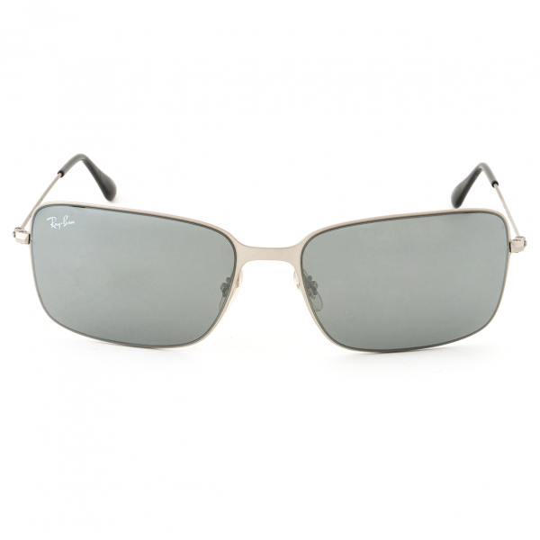 Ray-Ban Flat Metal 3514-147/71