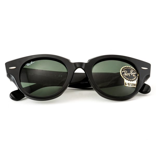 Ray-Ban Roundabout 2192-901/3147