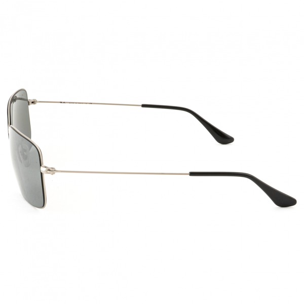 Ray-Ban Flat Metal 3514-147/71