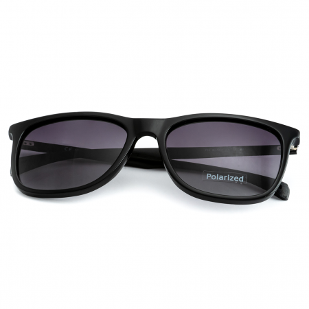 Megapolis 734-Black