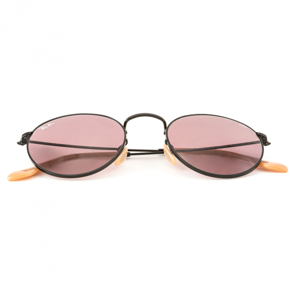 Ray-Ban Round Metal Evolve 3447-9066Z0