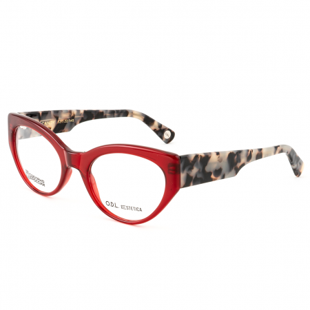 O.D.L. Estetica Candy col.4