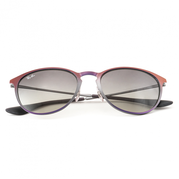 Ray-Ban Erika Metal 3539-195/1154