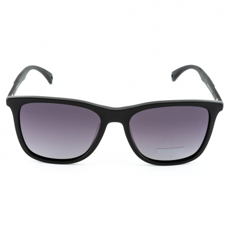 Megapolis 734-Black