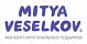 Mitya Veselkov