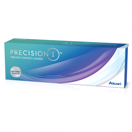 Alcon Precision1 (30 линз)