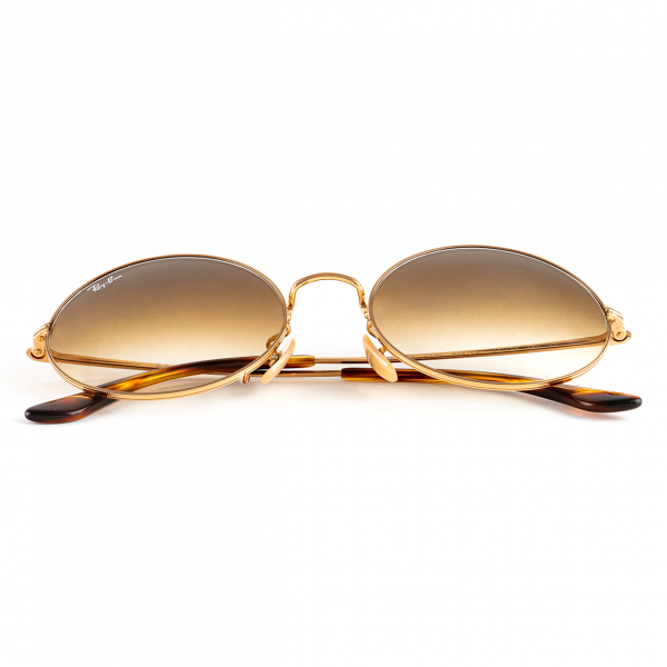 Ray-Ban Oval 1970-914751