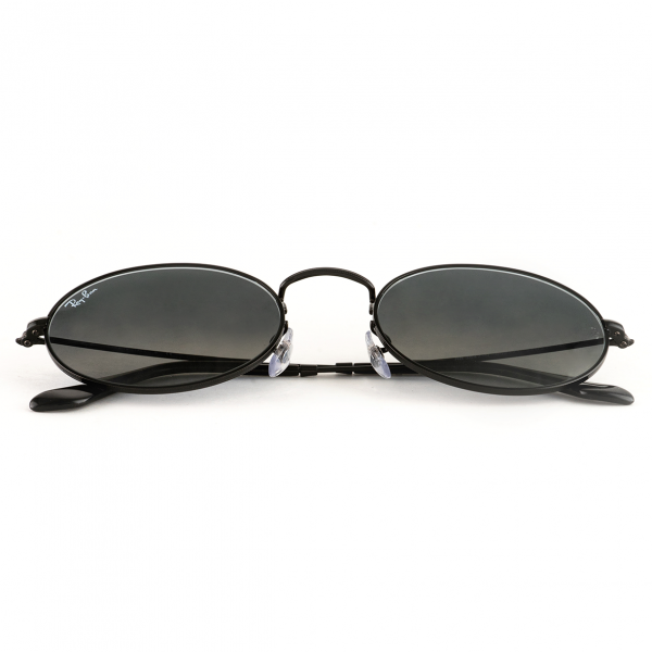 Ray-Ban Oval Flat Lenses 3547N-002/71