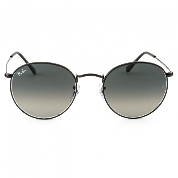 Ray-Ban Round Metal 3447N-002/71