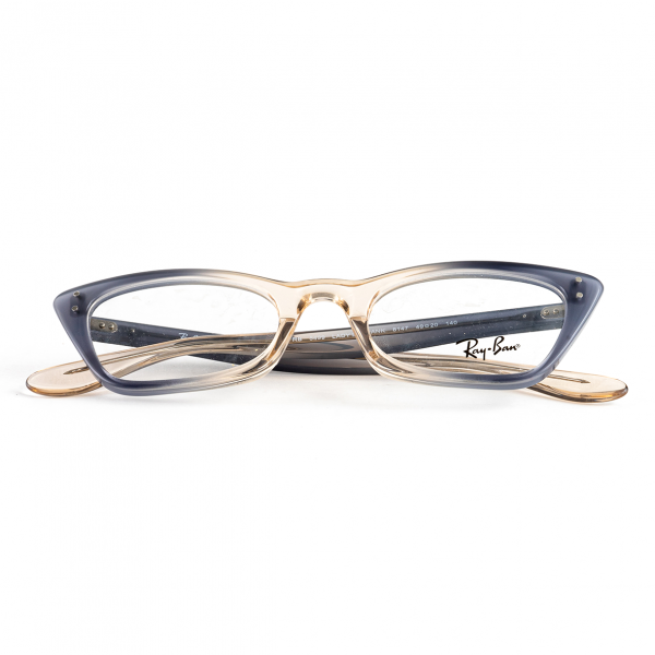 Ray-Ban Lady Burbank RX 5499-8147