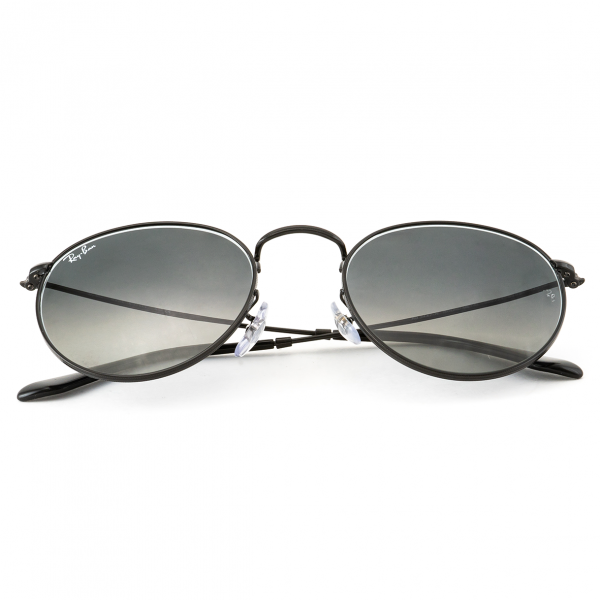 Ray-Ban Round Metal 3447N-002/71