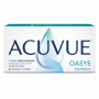 ACUVUE OASYS Multifocal (6 линз)