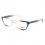 Ray-Ban Lady Burbank RX 5499-8147