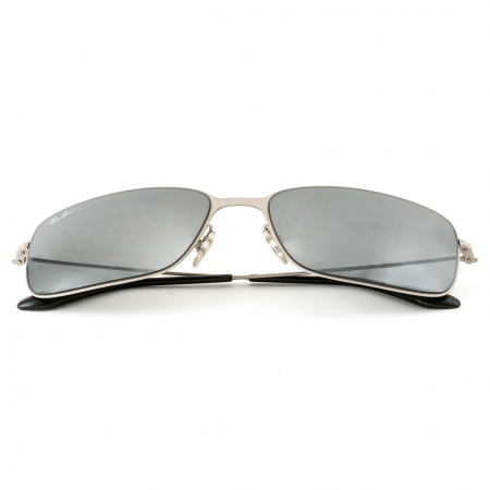 Ray-Ban Flat Metal 3514-147/71