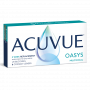 ACUVUE OASYS Multifocal (6 линз)